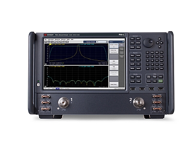 PNA 網(wǎng)絡(luò)分析儀