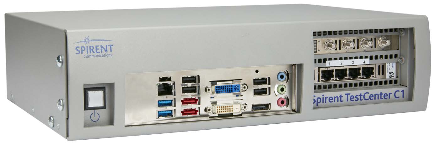 Spirent C1